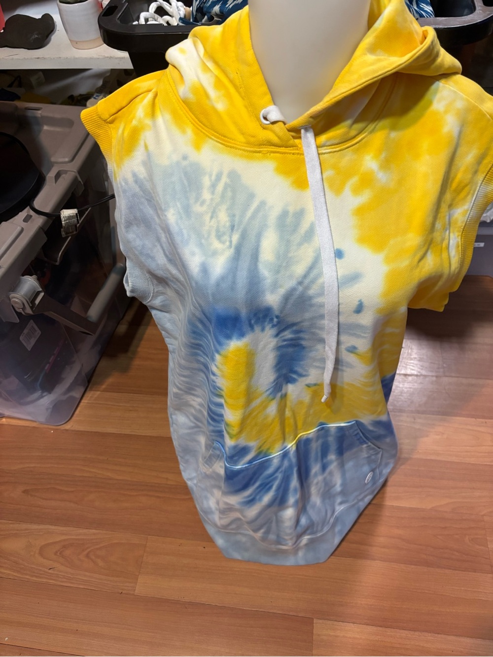Blouse size L